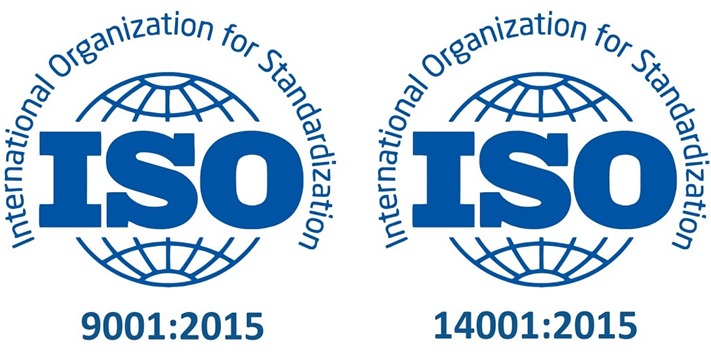 ISO 9001:2015